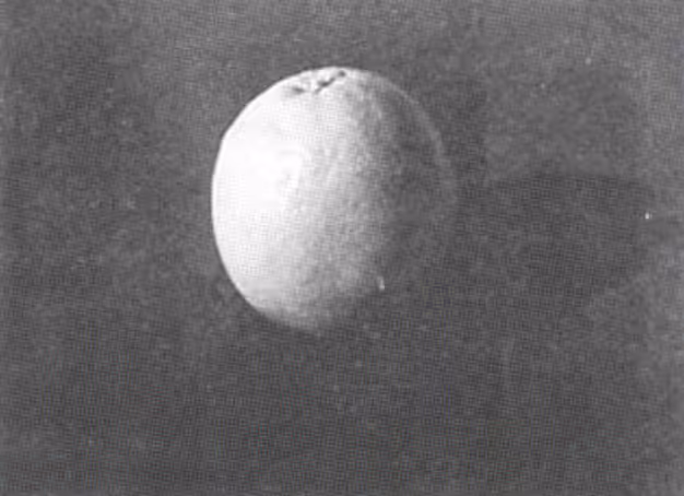 John Alton's 'Painting with Light' (1949)